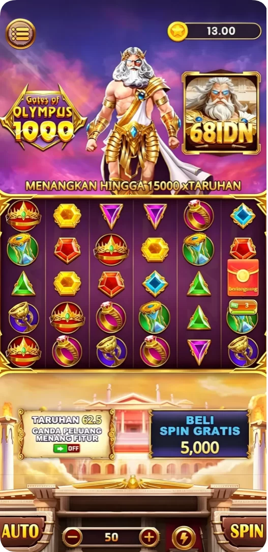 bigwin189 Tangkapan Layar - APK Resmi