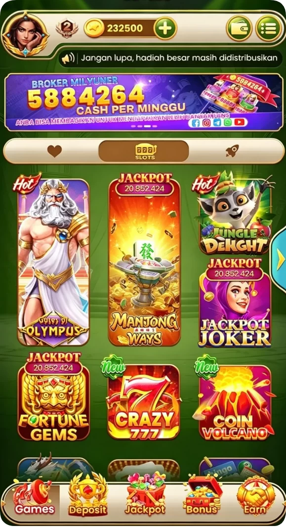 bigwin189 Preview - Resmi Unduh